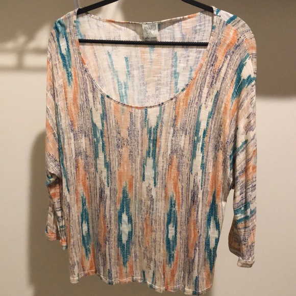 Ella Moss Tops - Ella Moss Top